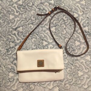 Dooney and Bourke small crossbody bag